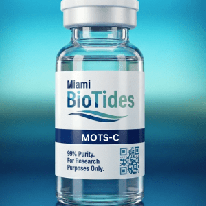 MOTS-C