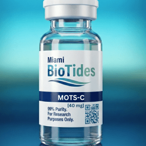 MOTS-C